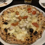 PIZZERIA BRUNA  - 