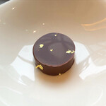 CHOCOLATIER PALET D'OR - 