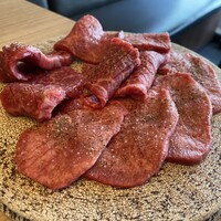 炭火焼肉 肉の匠 ひうち - 