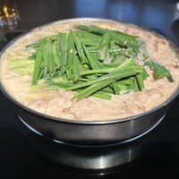 博多もつ鍋 やま中 赤坂店 - 