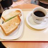 ドトールコーヒーショップ 名古屋太閤通り店