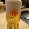 松尾ジンギスカン 赤坂店