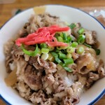 ラーメン 縁 - 