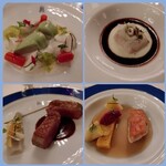 トゥールダルジャン - 