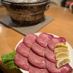 炭火焼肉 石焼ビビンバ 勝っちゃん - 