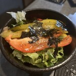 Kanzen Koshitsu Yakiniku Itadaki - 