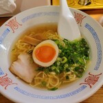 ラーメン 縁 - 