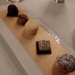 トゥールダルジャン - 