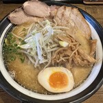 Ramen Eboshi - 