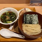 Chuuka Soba Shigure - 