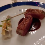 トゥールダルジャン - 