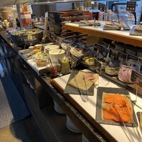 Lounge & Dining G - 
