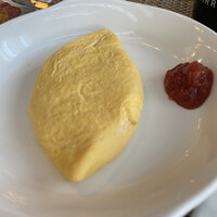 Lounge & Dining G - 