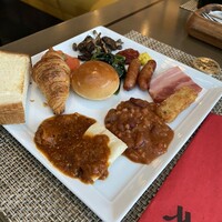 Lounge & Dining G - 