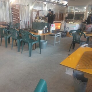 カキ小屋ベイサイド_2