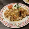 餃子の王将 - 油淋鶏