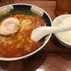 支那麺 はしご 赤坂店