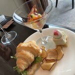 ザ・リッツ・カールトン大阪 - 