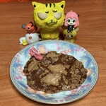 パルファン 本店 - 金魚クロッカン　240円(税込)