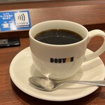 ドトールコーヒーショップ - 