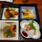 日本料理 竹俣 - 