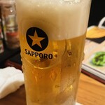 居酒屋 手羽揚げ いっぽ - 