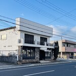 トレビアン - お店