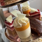 ザ・リッツ・カールトン大阪 - 