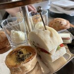 ザ・リッツ・カールトン大阪 - 