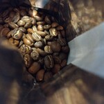 COFFEE FACTORY - 