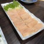 Motsuyaki Wakaba - 