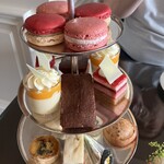 ザ・リッツ・カールトン大阪 - 