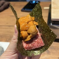 焼肉 うしみつ 恵比寿本店 - 