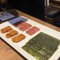 焼肉 うしみつ 恵比寿本店 - 