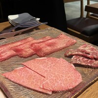 焼肉 うしみつ 恵比寿本店 - 