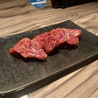 焼肉 ジャンボ はなれ - 