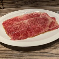 焼肉 ジャンボ はなれ - 