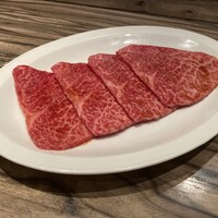 焼肉 ジャンボ はなれ - 