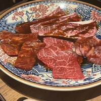 焼肉 うしみつ 恵比寿本店 - 