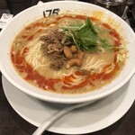 175°DENO担担麺 - 