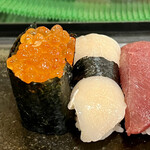 Saburou Sushi - 