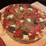 THE ROOFTOP BUTCHER CHICAGO PIZZA&BEER - 