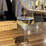 Ｉｎｃｏｎｔｒｏ - 白ワイン