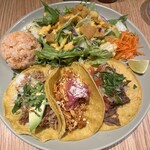 KITADE TACOS 代々木店 - 