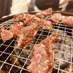 Zerobyouremon Sawa Sendai Horumon Yakiniku Sakaba Tokiwa Tei - 