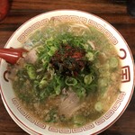 Ramen Nikoku - 