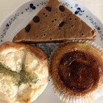 サンエトワール - 料理写真:おでんみたい