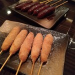 串かつ・きむら - 