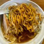 自家製麺 88 - 