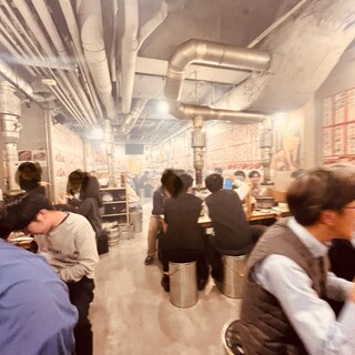 0秒レモンサワー 仙台ホルモン焼肉酒場 ときわ亭_2